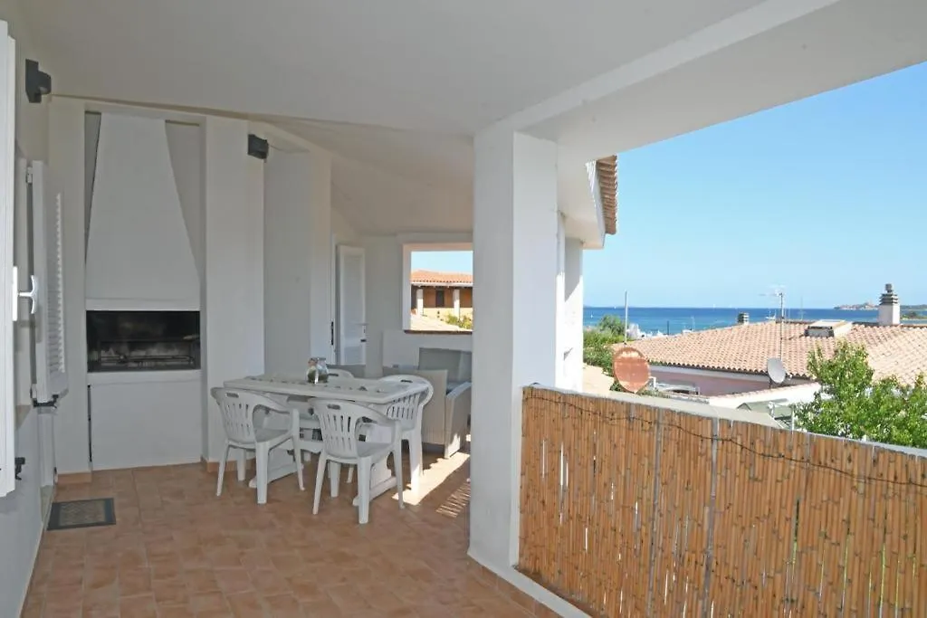 Vakantiehuis La Casa Di Ziu Menicu Villa Cannigione