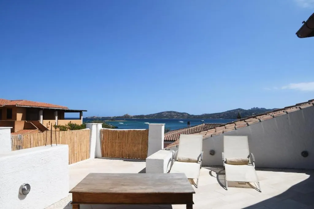 カンニジョネ La Casa Di Ziu Menicuヴィラ 0*,  イタリア